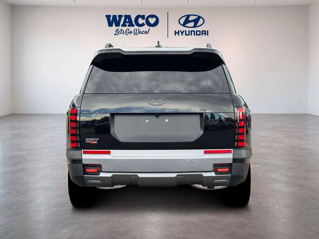 New 2026 Hyundai Palisade XRT Pro AWD/4WD image 6