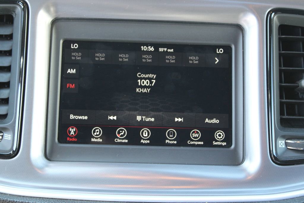 Used 2019 Dodge Challenger GT image 22