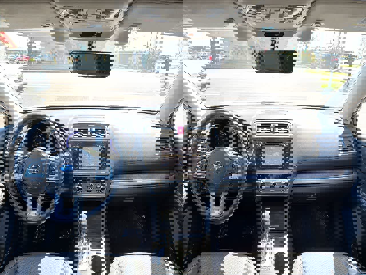 Used 2017 Subaru Outback 3.6R Limited image 20