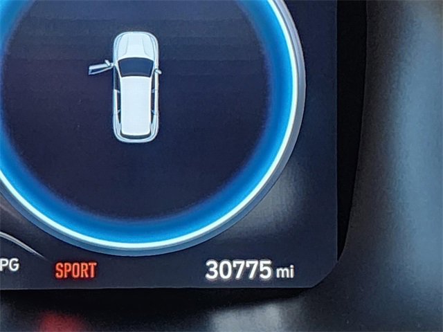 Used 2022 Hyundai Santa Fe Calligraphy image 19