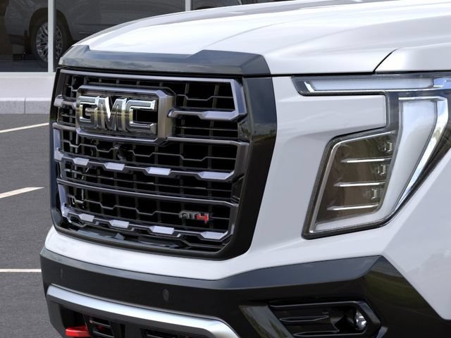 New 2026 GMC Yukon AT4 Ultimate AWD/4WD image 13
