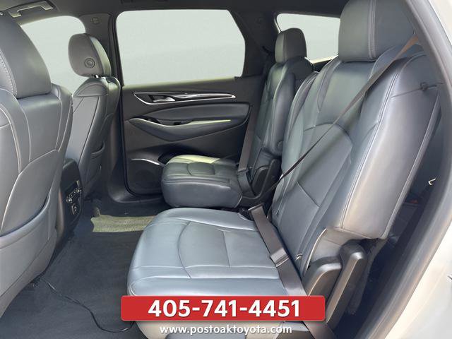 Used 2023 Buick Enclave Essence FWD image 16