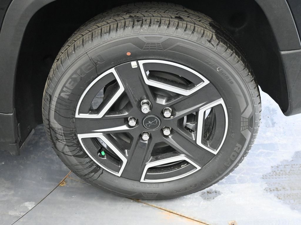 New 2026 Jeep Cherokee Limited image 10