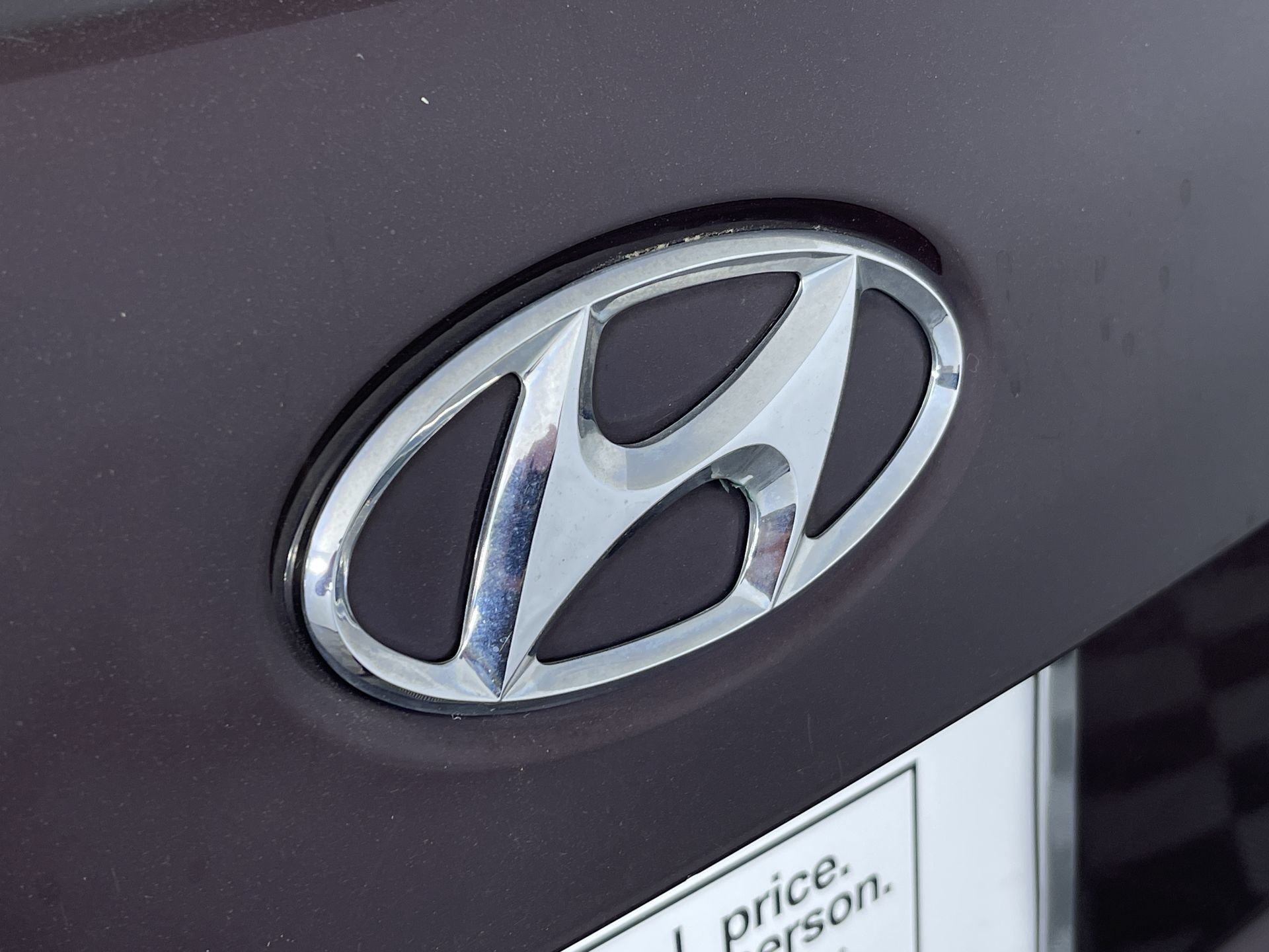 Used 2006 Hyundai Sonata GLS FWD image 20