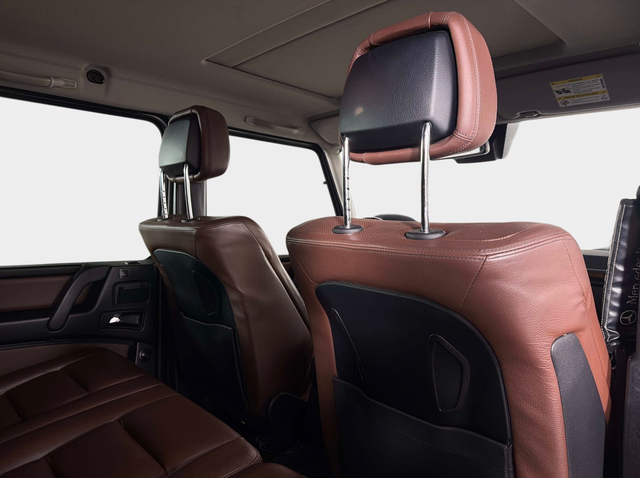 Used 2014 Mercedes-Benz G 550 image 28