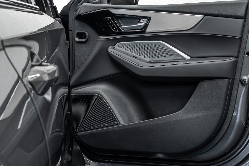New 2026 Acura MDX FWD w/ Technology Package image 19