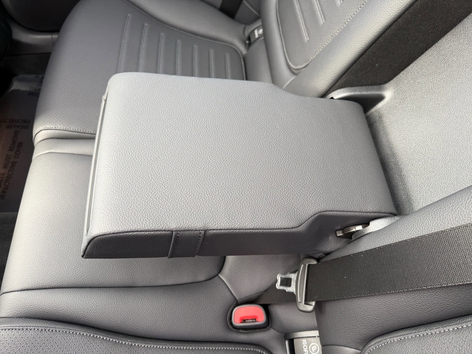 New 2026 Mercedes-Benz GLC 300 4MATIC image 28