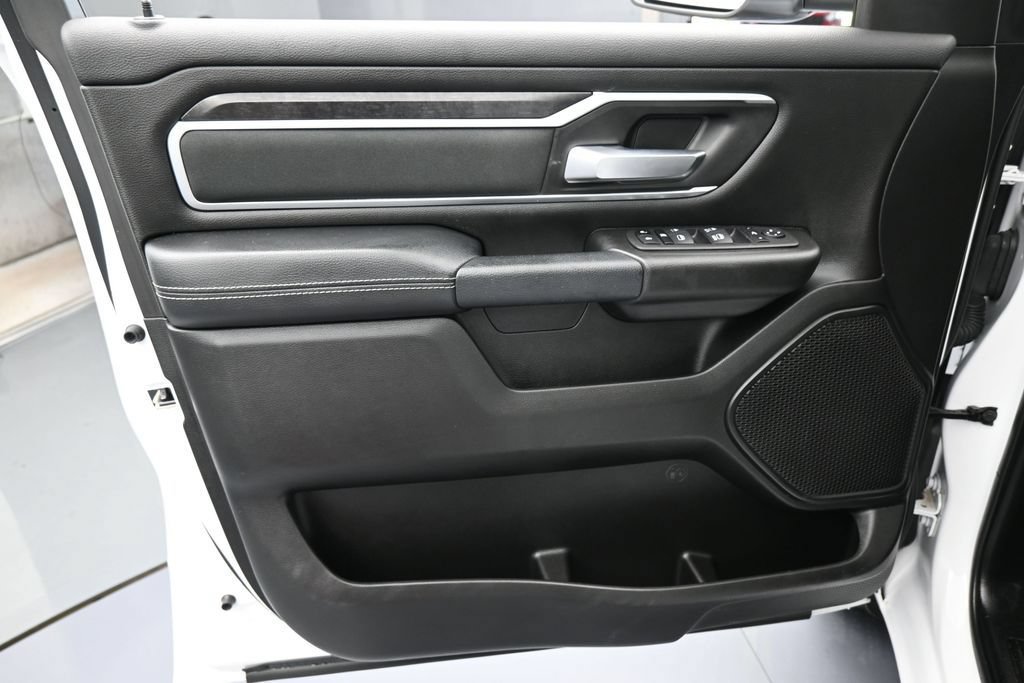 Used 2023 RAM 1500 Big Horn RWD image 13