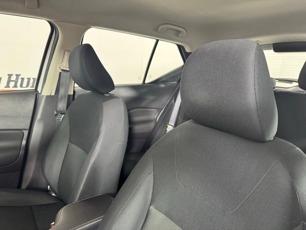 Used 2024 Nissan Kicks S w/ Interior Electronics Package FWD image 11
