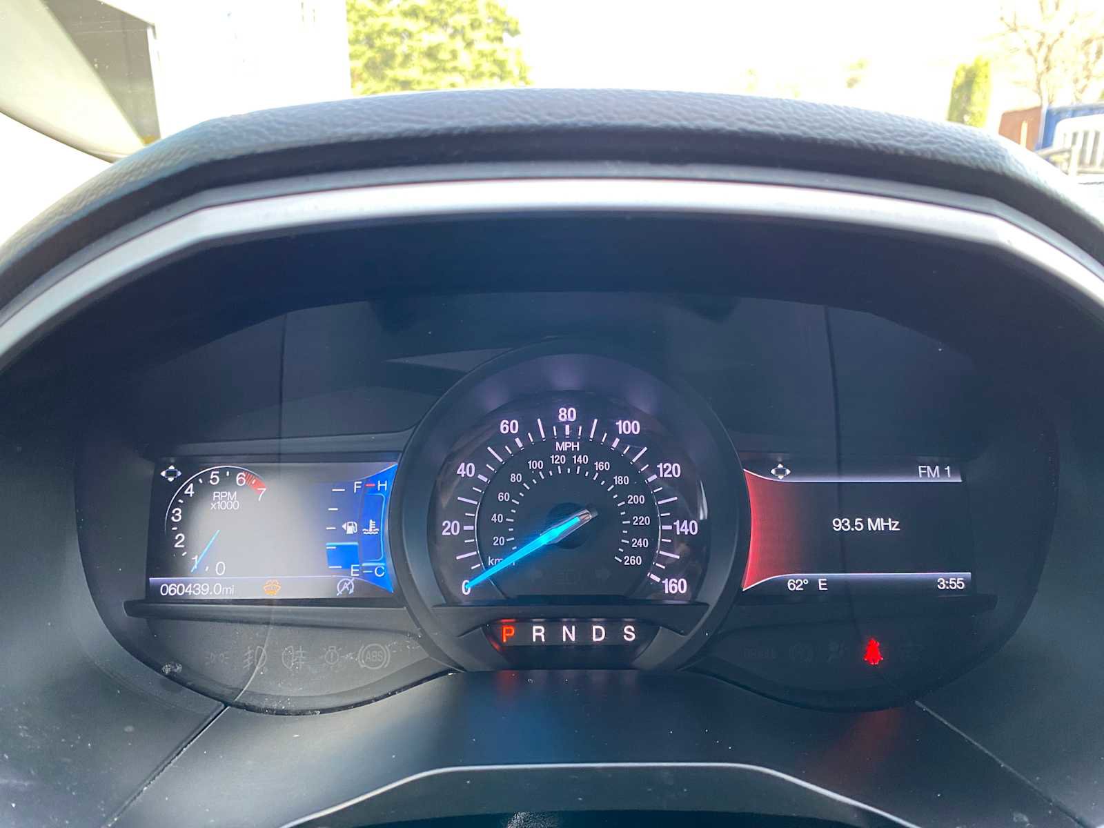 Used 2020 Ford Edge SEL w/ Convenience Package AWD/4WD image 15