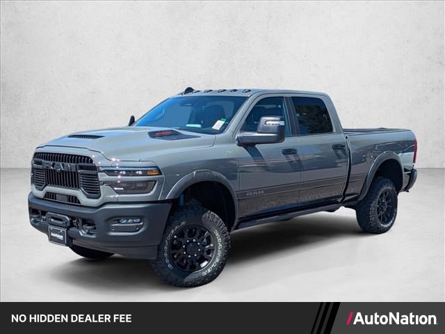 New 2026 RAM 2500 Power Wagon