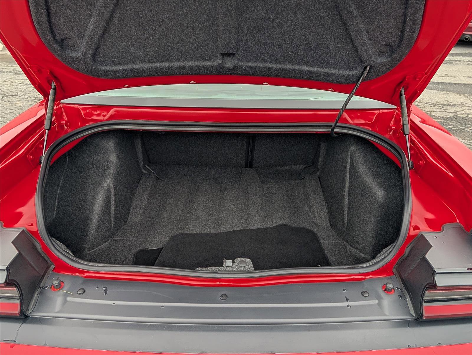 Used 2019 Dodge Challenger R/T Scat Pack image 15