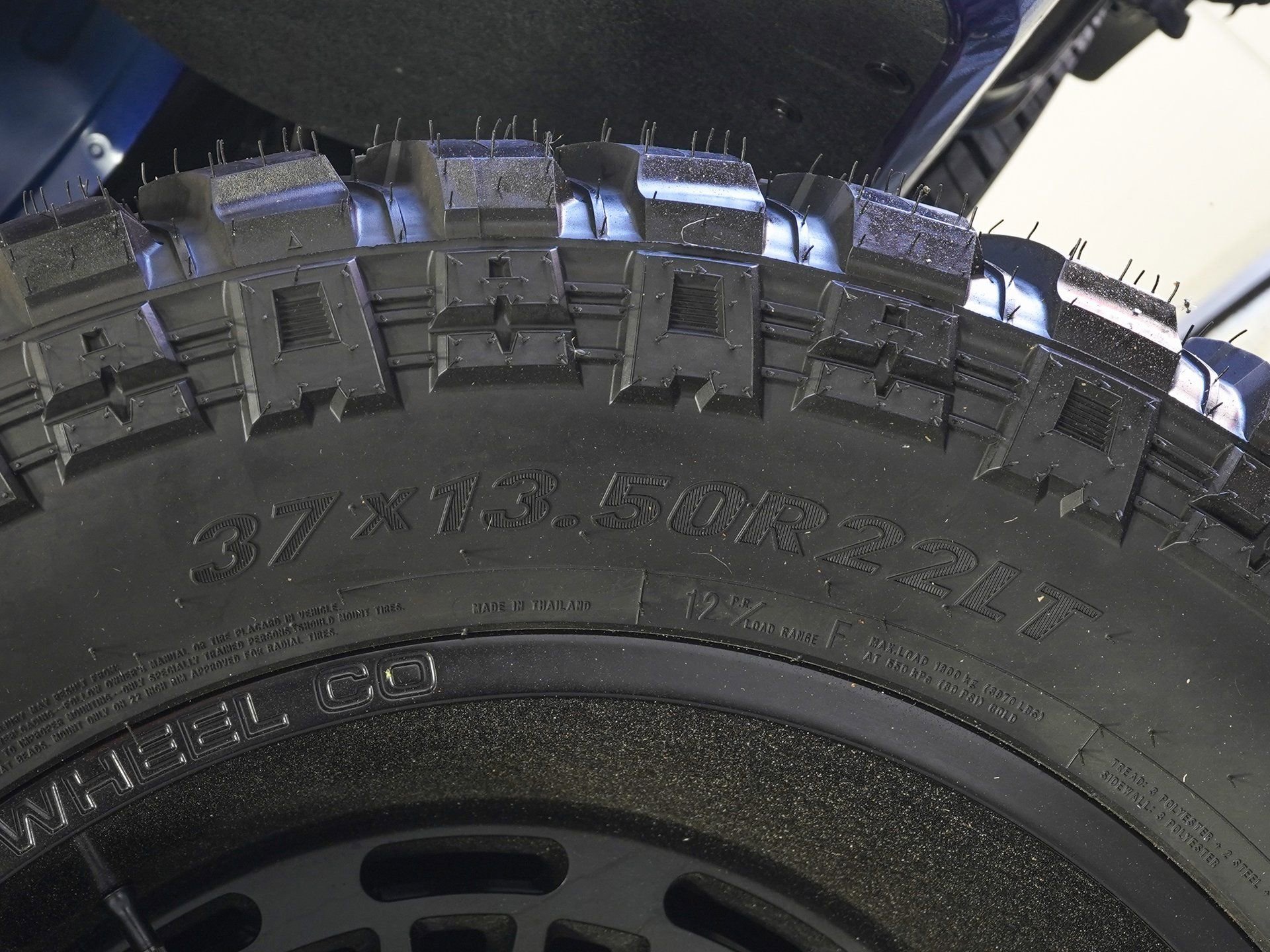 Used 2026 Ford F450 Lariat w/ FX4 Off-Road Package image 39