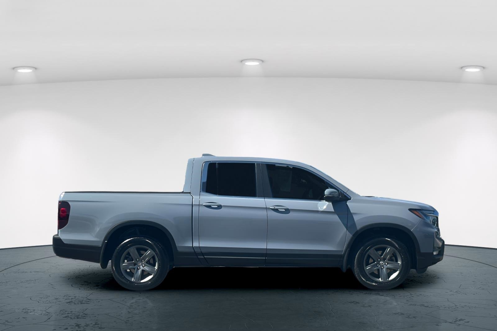 Certified 2023 Honda Ridgeline RTL image 7