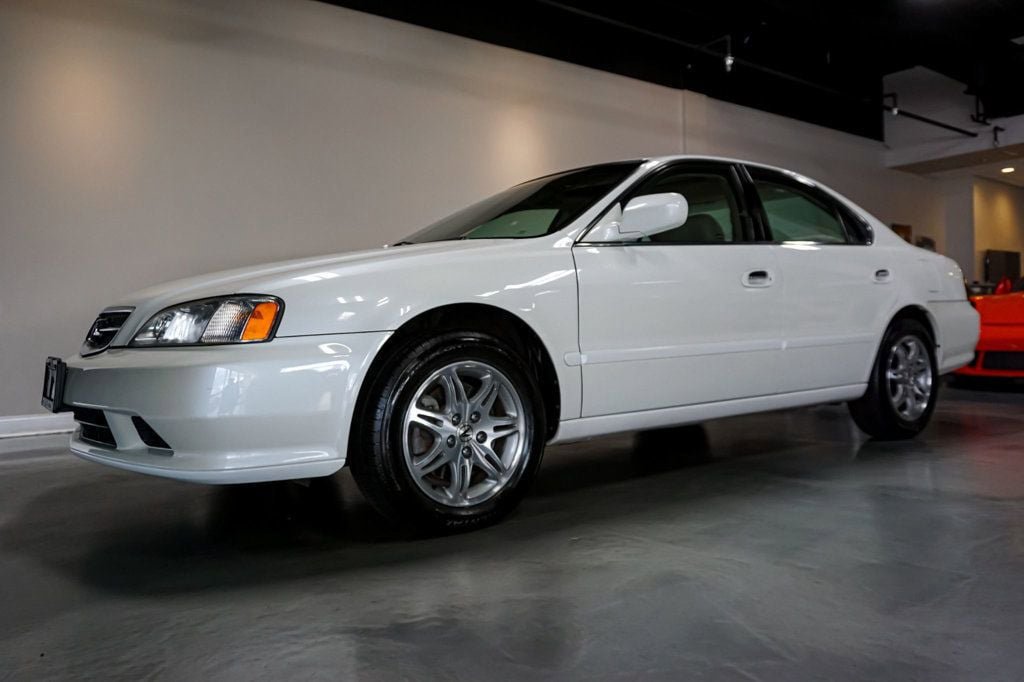 Used 2000 Acura TL FWD image 95