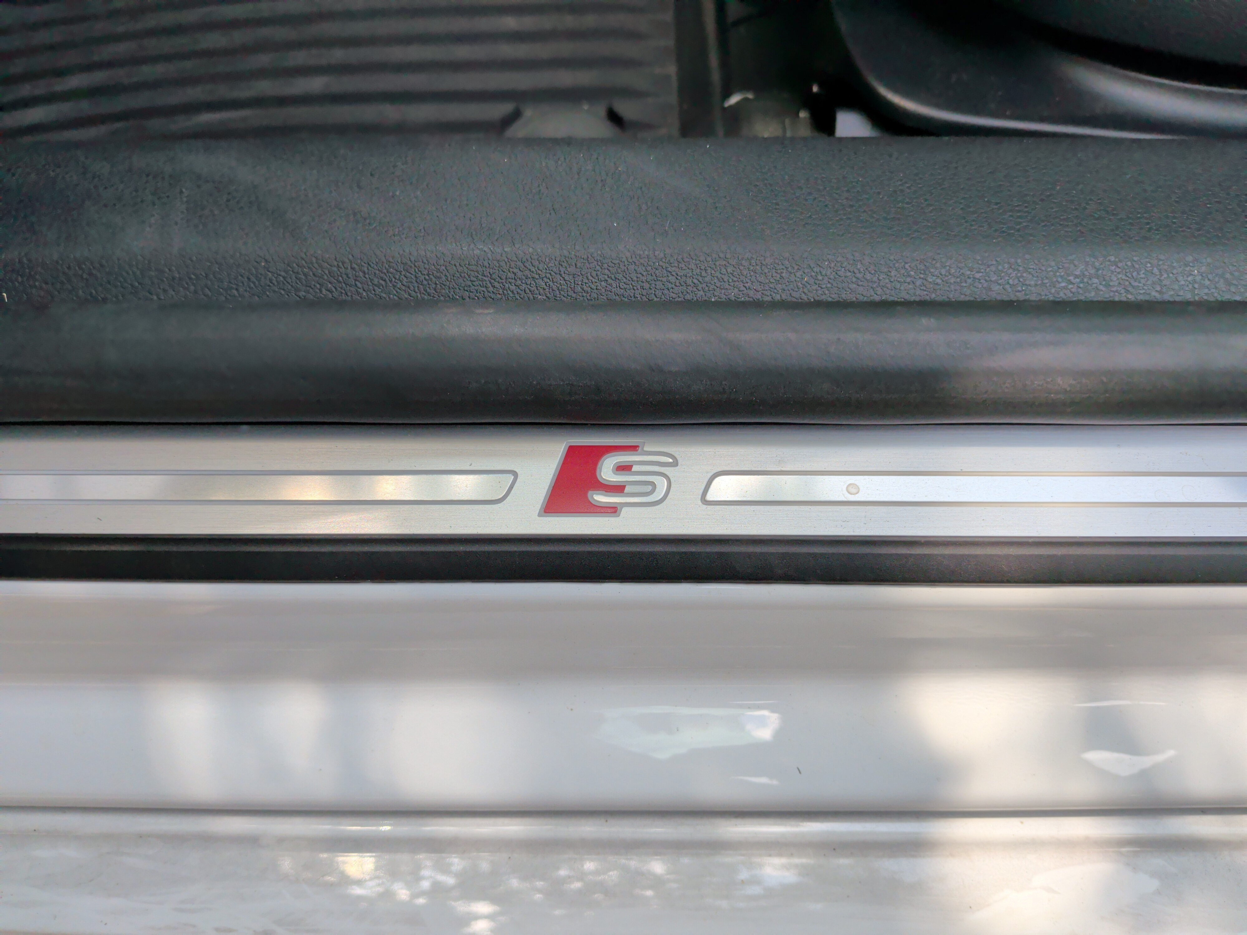 Used 2024 Audi S5 Prestige AWD/4WD image 36