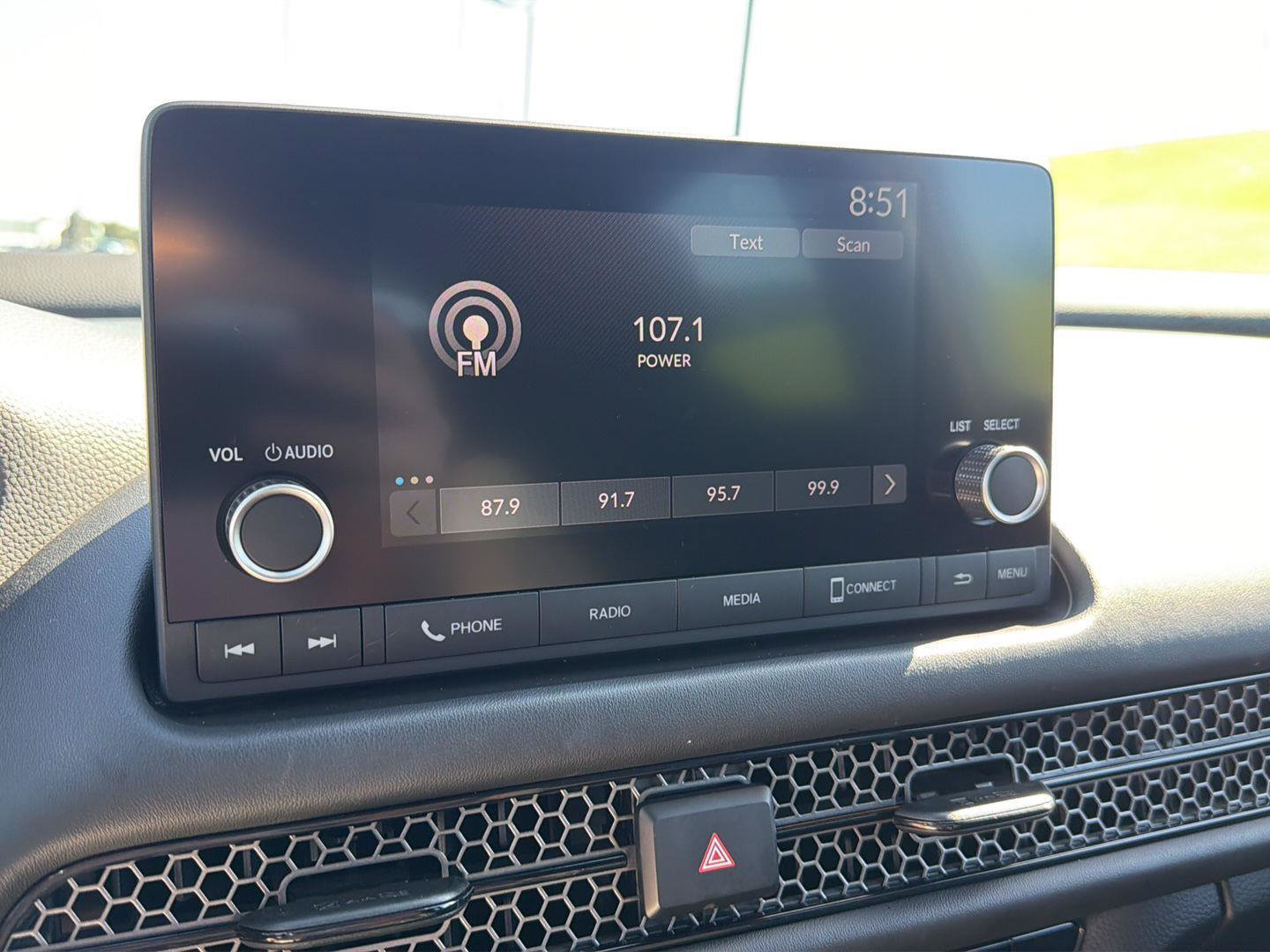 Used 2024 Honda HR-V Sport image 22