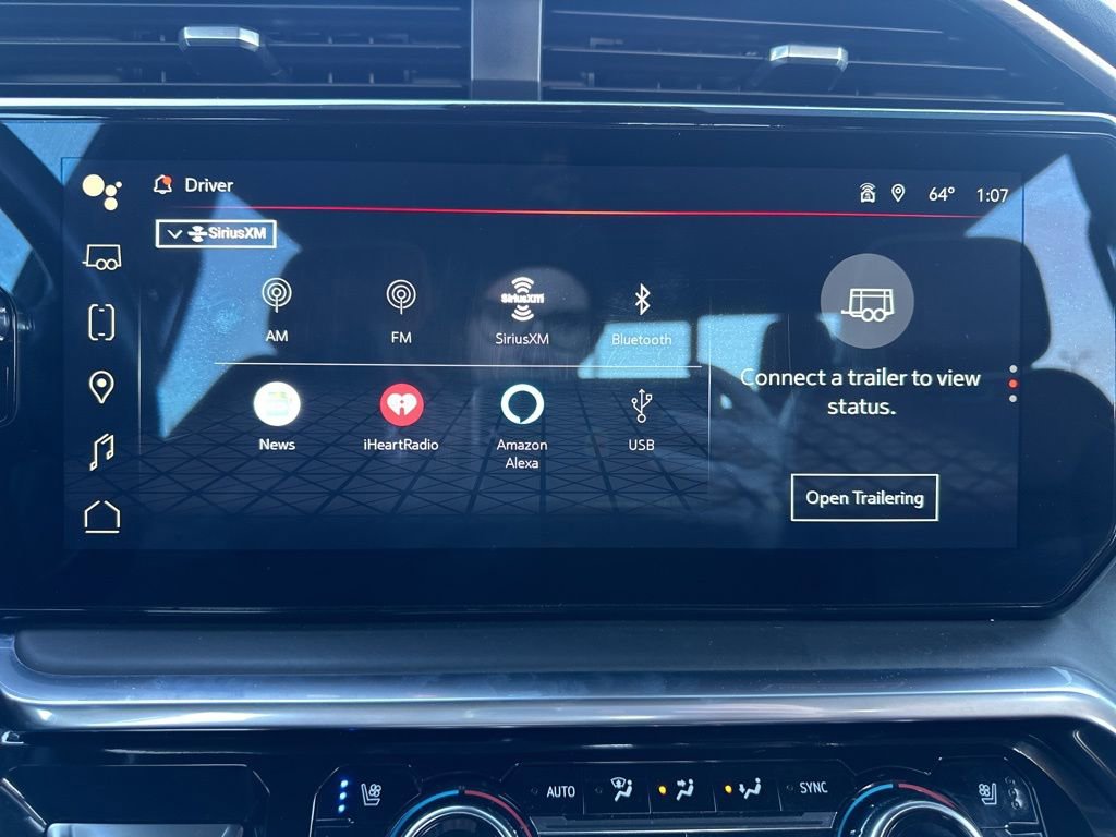 Used 2022 GMC Sierra 1500 Denali Ultimate image 39