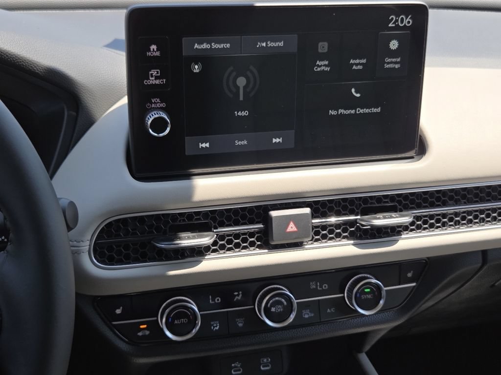 New 2027 Honda HR-V EX-L image 32