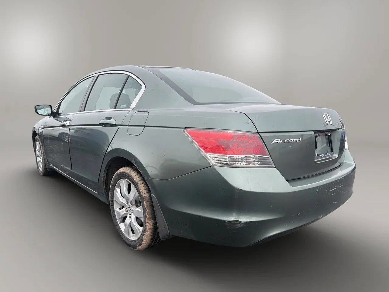 Used 2009 Honda Accord EX-L image 5