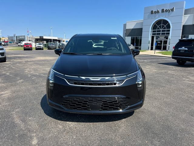 New 2027 Chrysler Pacifica Select w/ Family Tech Group FWD image 2