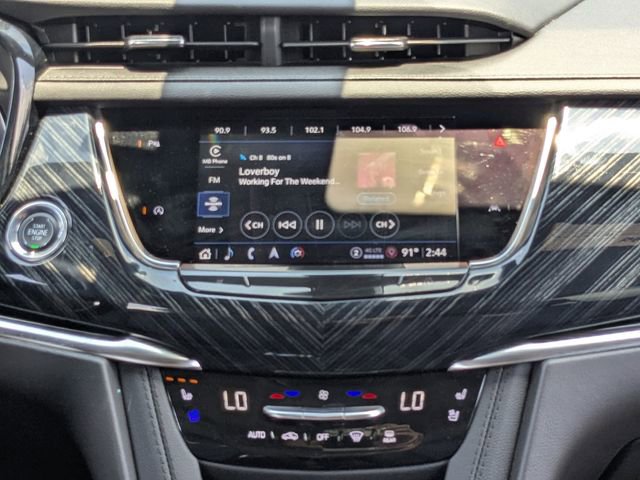 Used 2024 Cadillac XT6 Premium Luxury AWD/4WD image 17