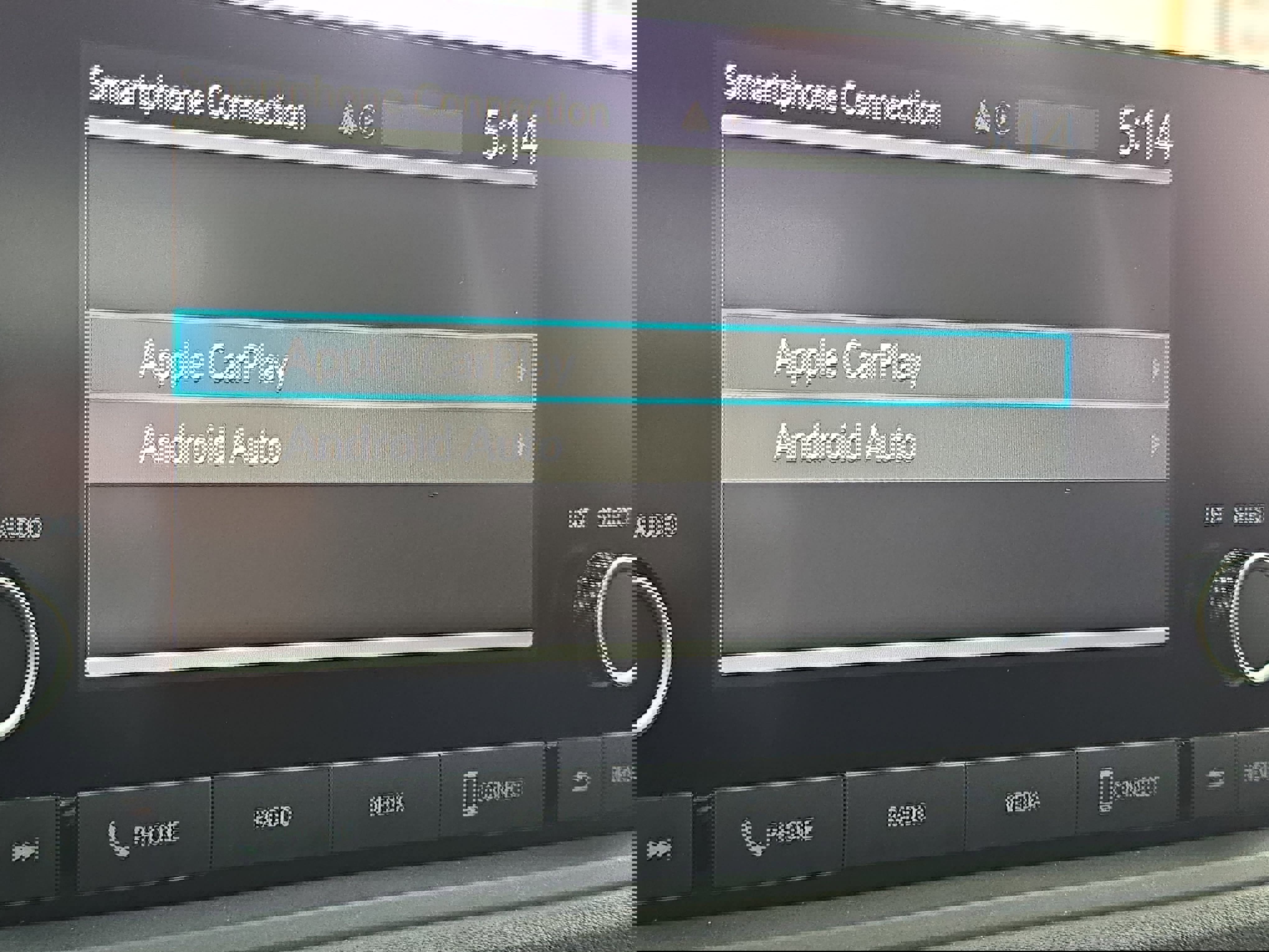 Used 2024 Honda Accord EX image 21