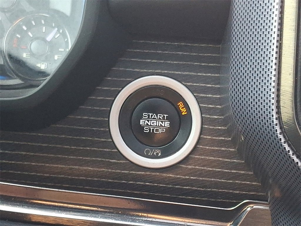 Used 2021 RAM 1500 Limited w/ Night Edition image 24