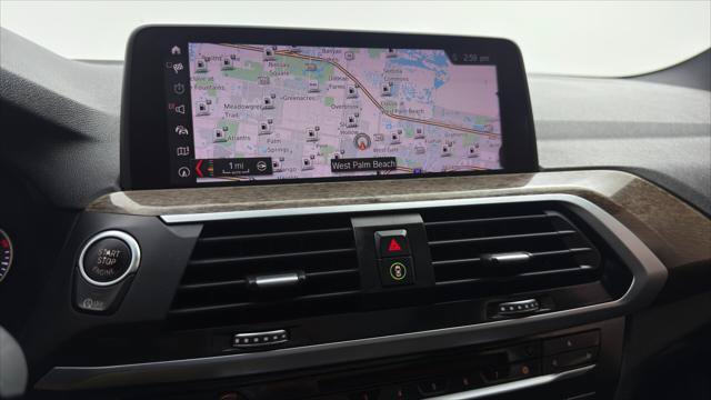 Used 2019 BMW X3 sDrive30i RWD image 29