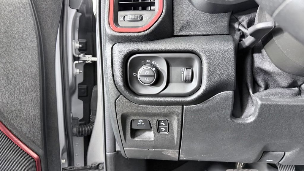 Used 2022 RAM 1500 Rebel w/ Rebel Level 2 Equipment Group AWD/4WD image 15