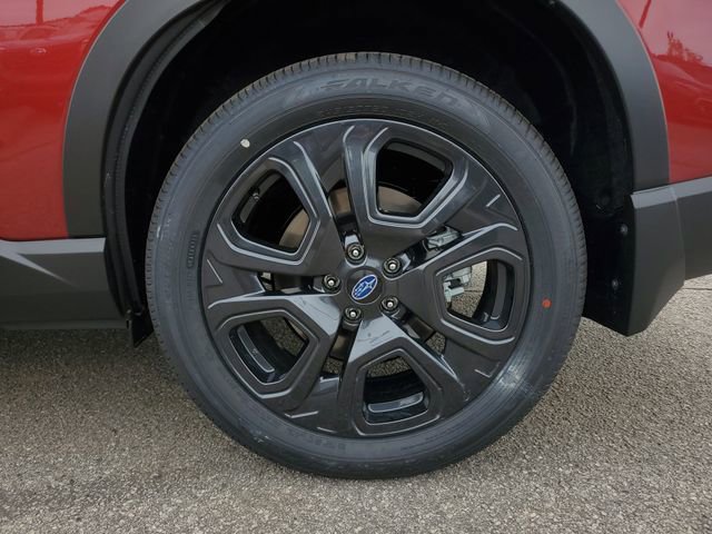 New 2026 Subaru Ascent Bronze Edition image 11