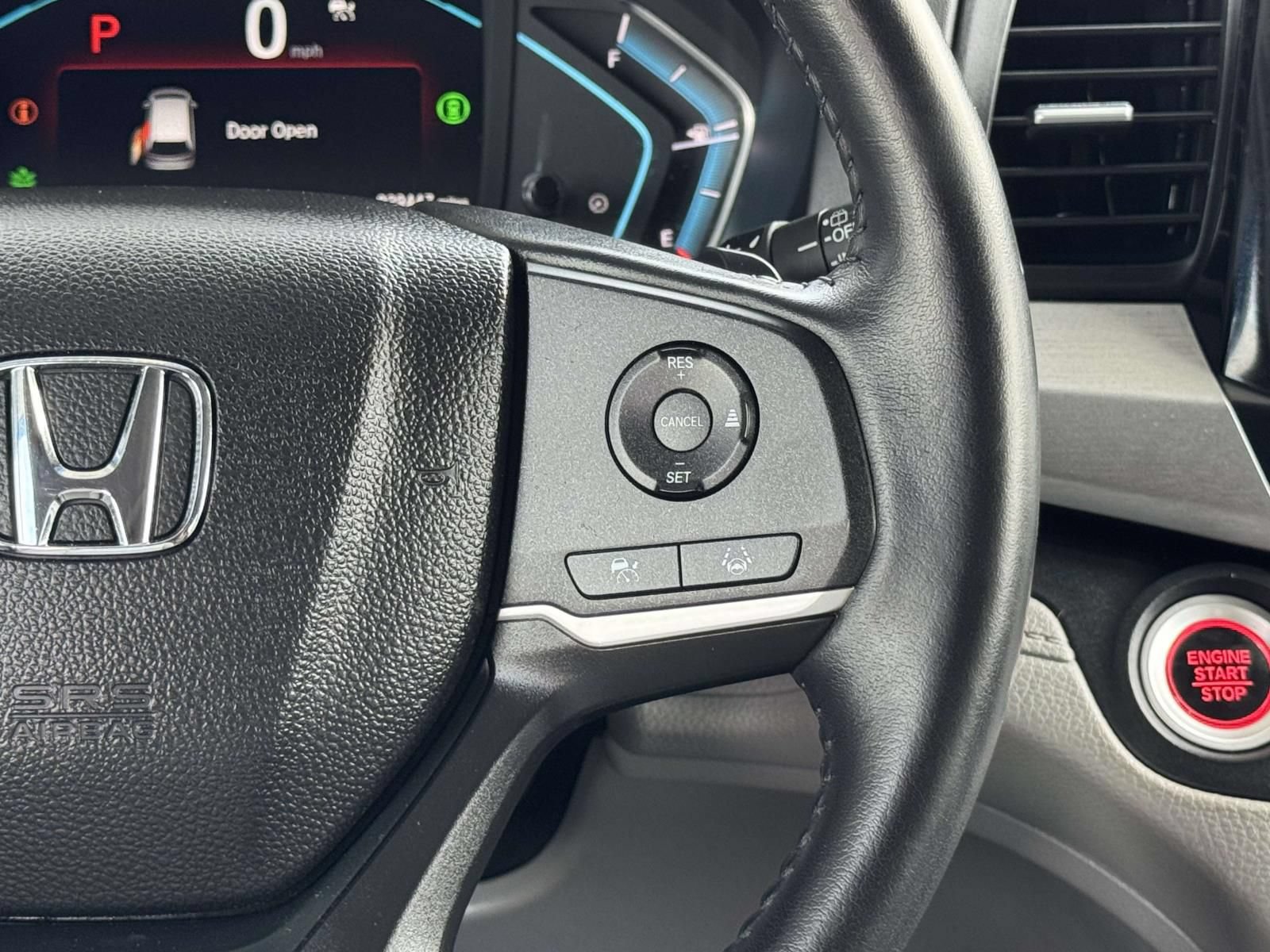 Used 2024 Honda Odyssey EX-L image 16