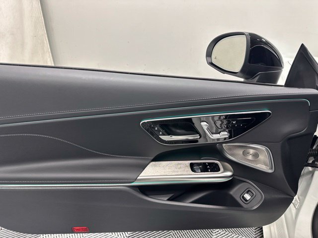 Certified 2026 Mercedes-Benz CLE 300 4MATIC Coupe image 13