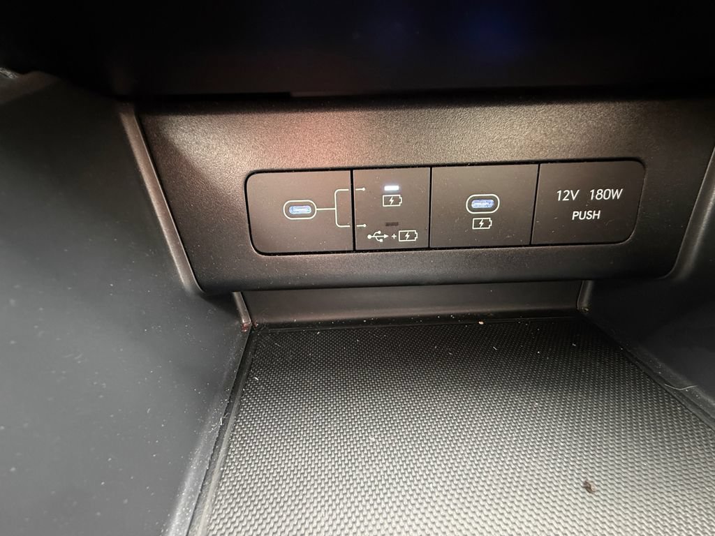 Used 2026 Hyundai Sonata Blue FWD image 34