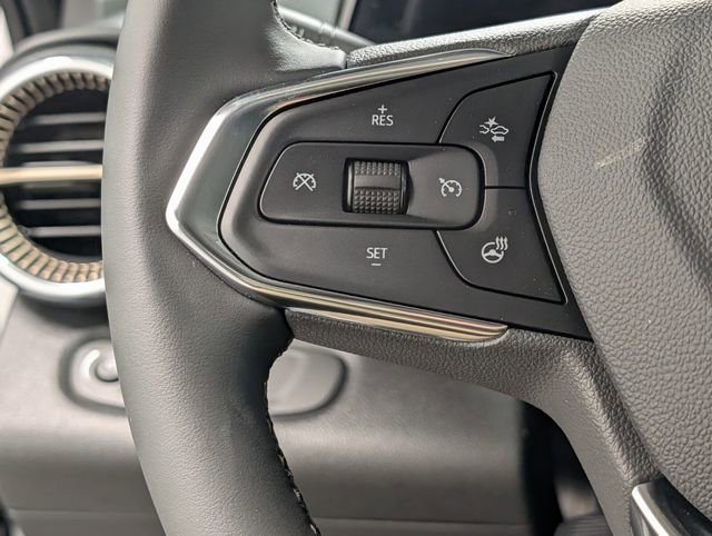 New 2026 Chevrolet Trax ACTIV w/ Driver Confidence Package FWD image 19
