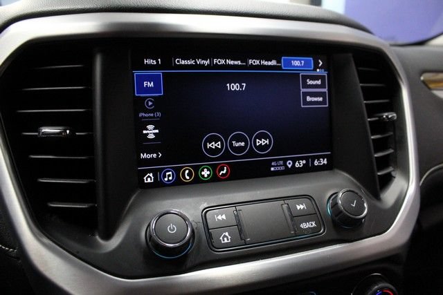 Certified 2023 GMC Acadia SLE w/ Driver Convenience Package FWD image 26