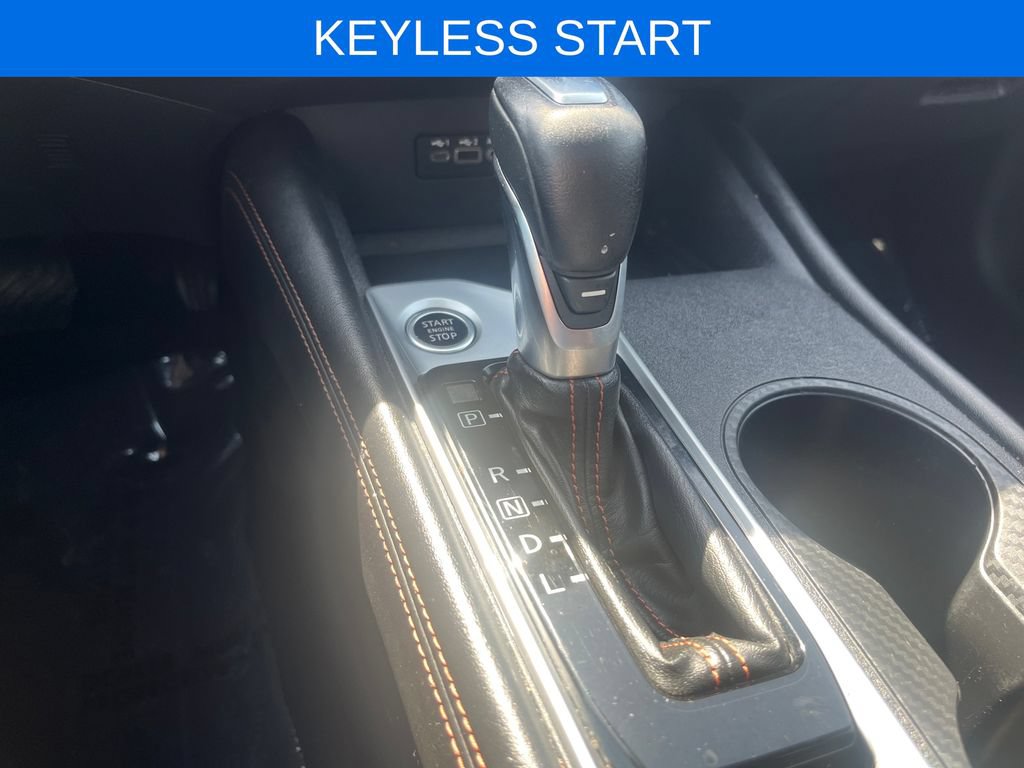 Used 2020 Nissan Altima 2.5 SR FWD image 6