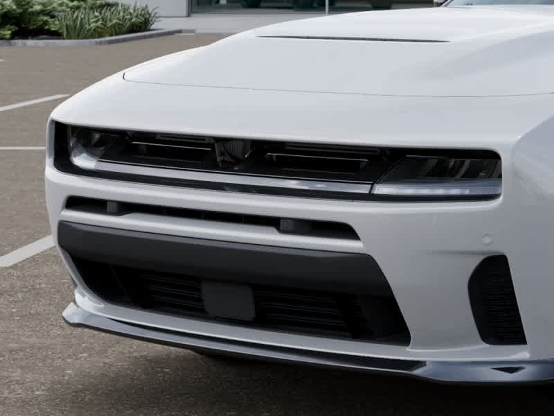 New 2026 Dodge Charger Scat Pack w/ Blacktop Package AWD/4WD image 11