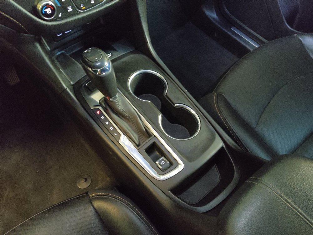 Used 2019 Chevrolet Equinox Premier AWD/4WD image 26
