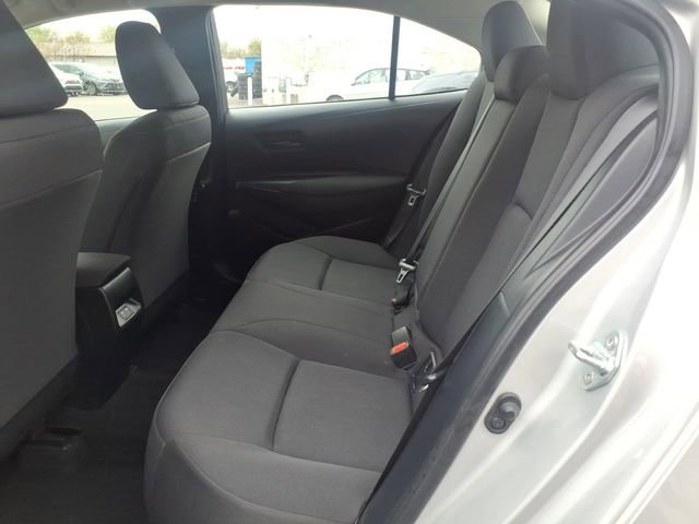 Used 2023 Toyota Corolla LE FWD image 15