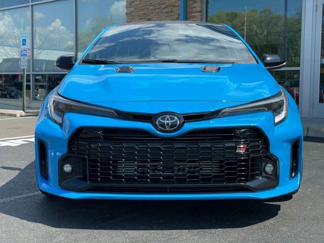 Used 2024 Toyota Corolla GR image 45