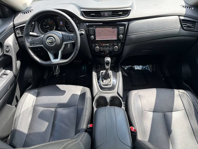 Used 2019 Nissan Rogue SL w/ Premium Package AWD/4WD image 23
