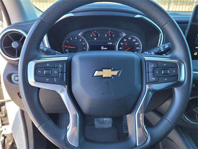 Used 2023 Chevrolet Blazer LT image 21