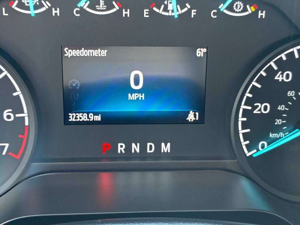 Used 2023 Ford F150 XLT AWD/4WD image 33