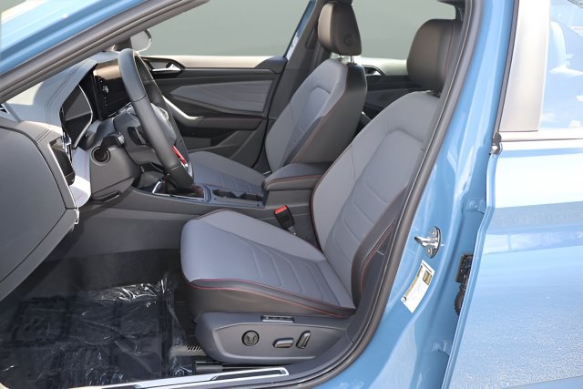 New 2026 Volkswagen Jetta GLI Autobahn FWD image 13