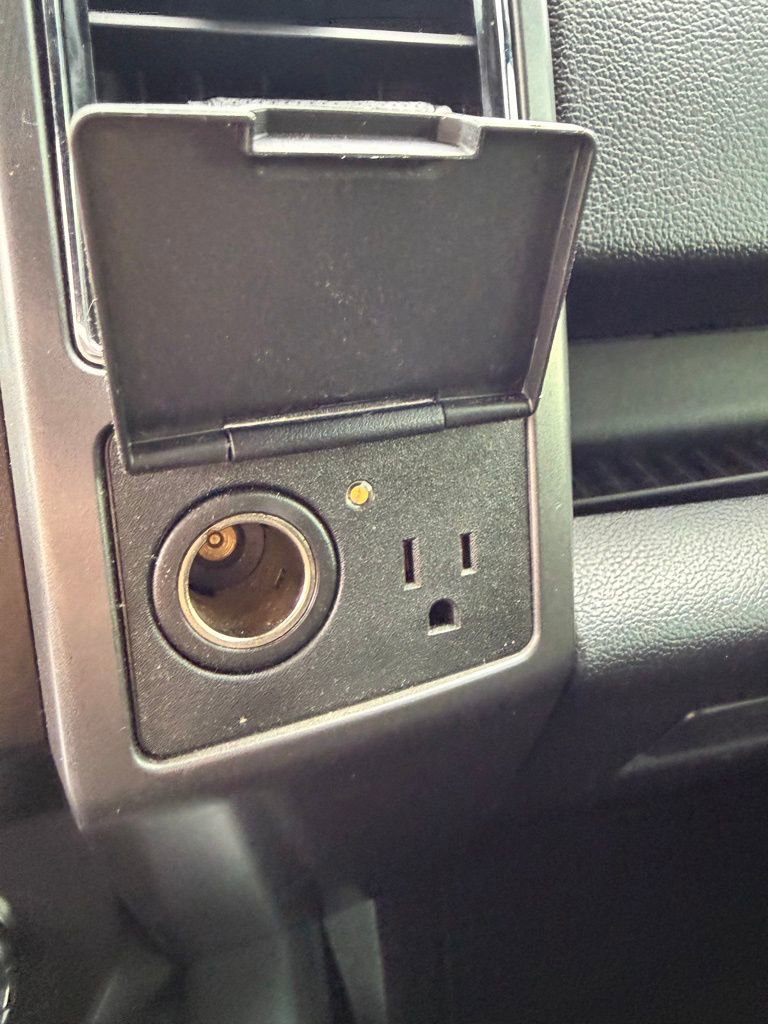 Used 2018 Ford F150 XLT w/ Equipment Group 302A Luxury image 20