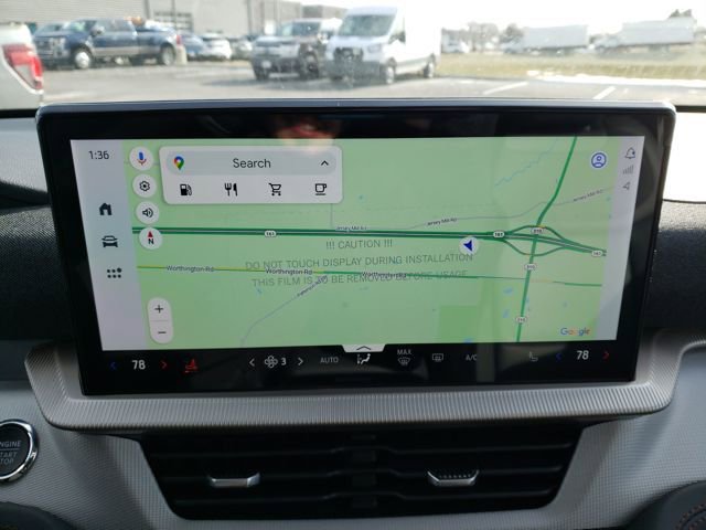 New 2026 Ford Explorer Active w/ Active Comfort Package image 24