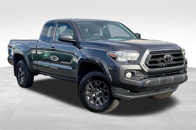 Used 2022 Toyota Tacoma SR