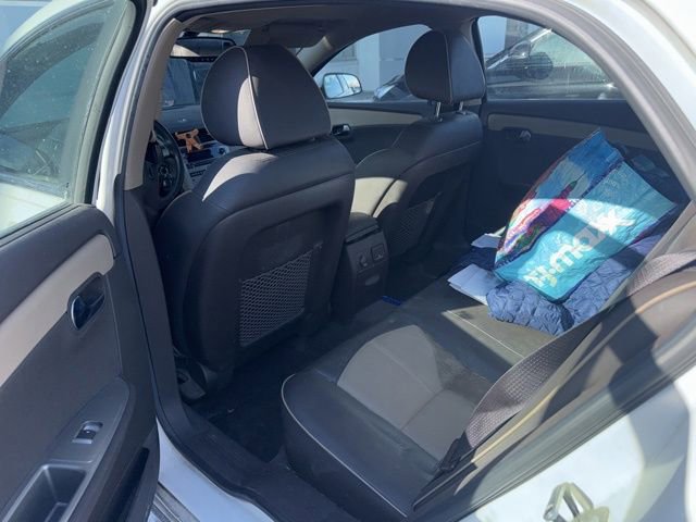 Used 2011 Chevrolet Malibu LTZ image 8