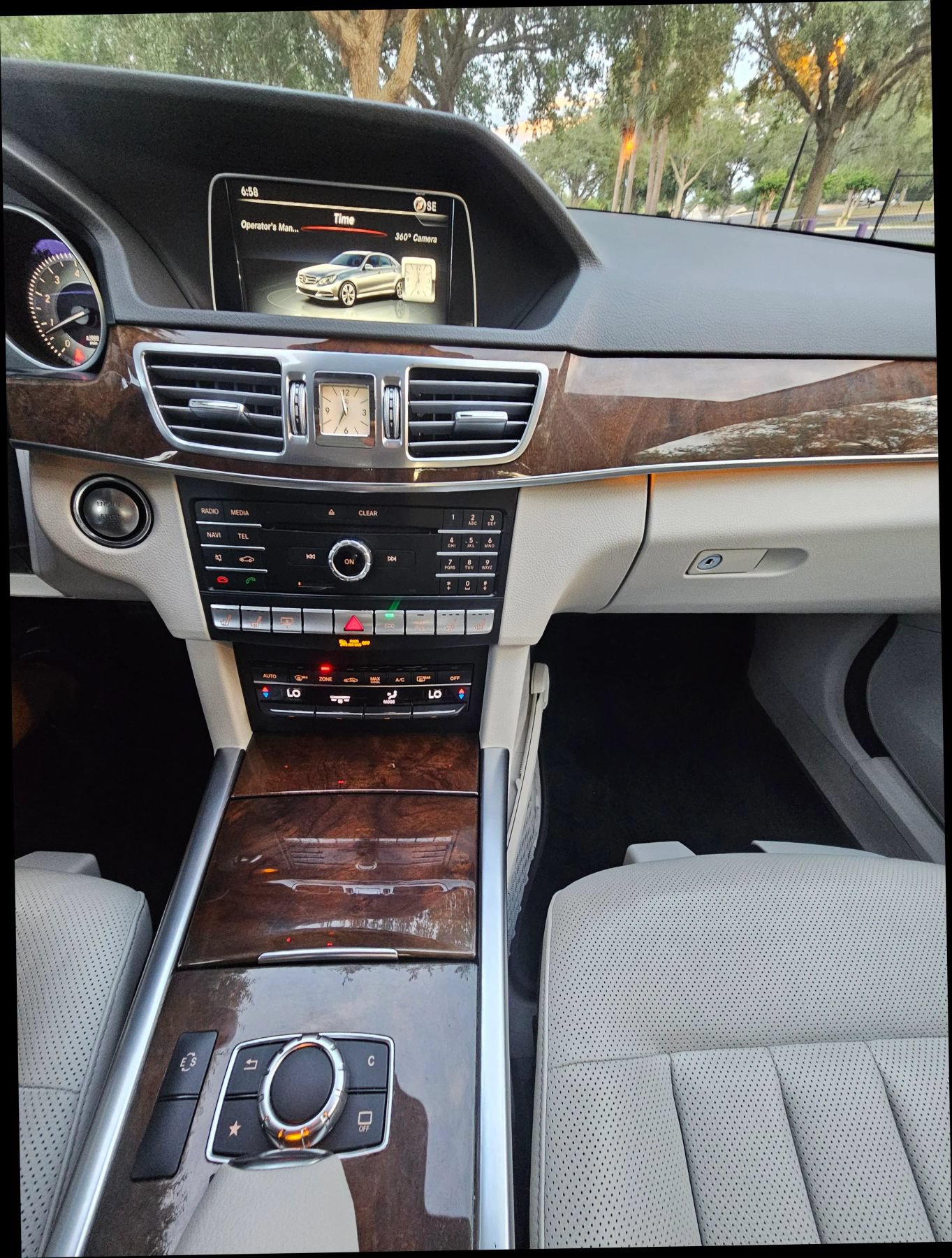 Used 2016 Mercedes-Benz E 350 Sedan image 37